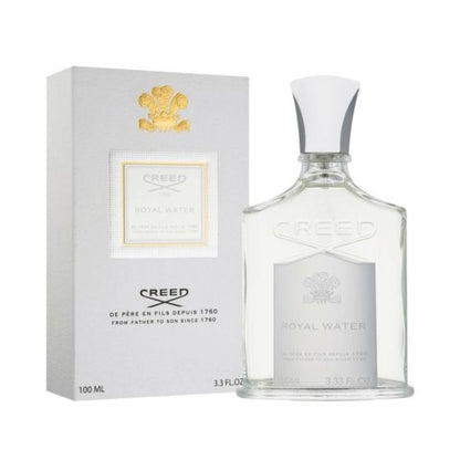 Creed Royal Agua para hombre