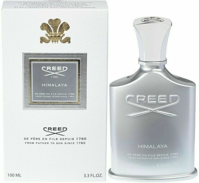 Credo Himalaya para hombres