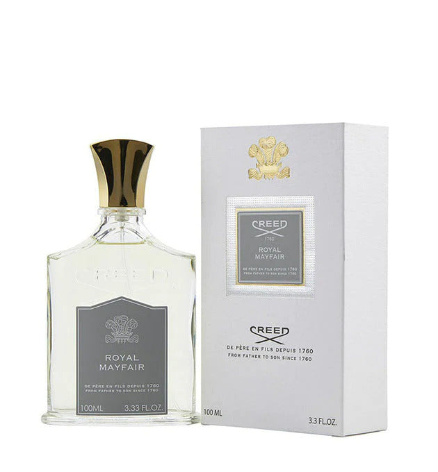 Credo Royal Mayfair para mujer