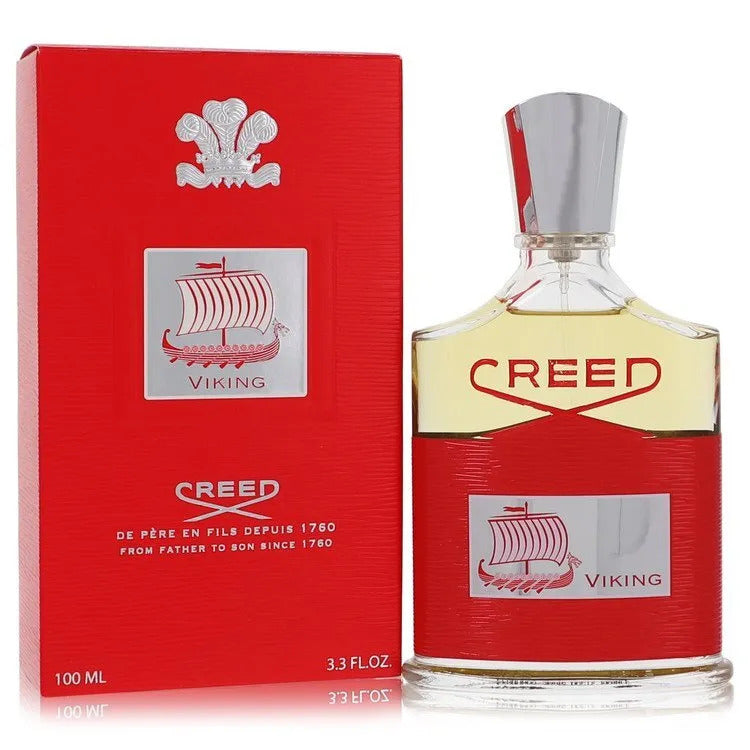 Creed Viking for Men