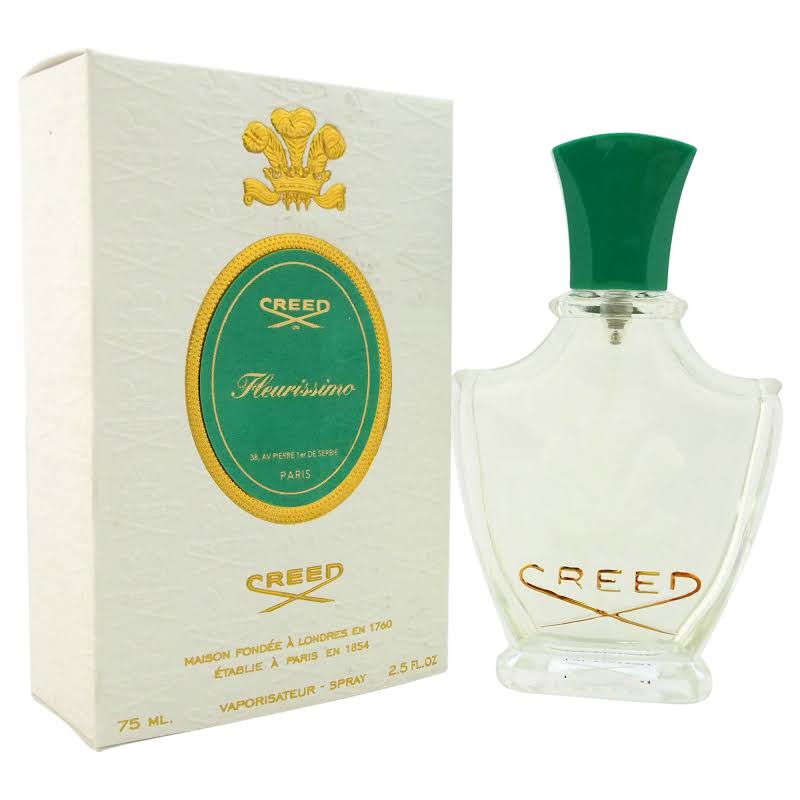 Creed Fleurissimo for Women