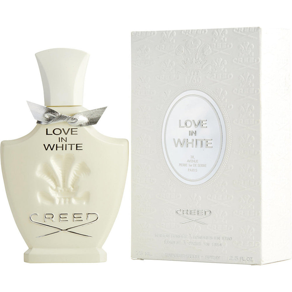 Creed Love in White for Unisex