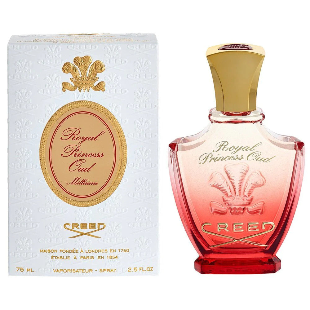 Creed Royal Princess Oud for Women