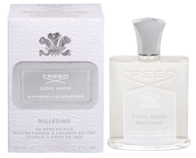 Creed Royal Agua para hombre