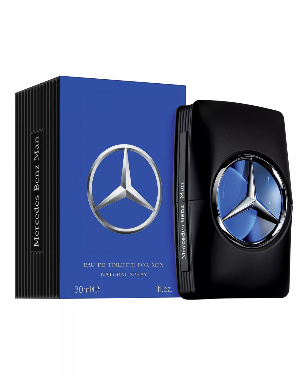 Mercedes Benz para hombre