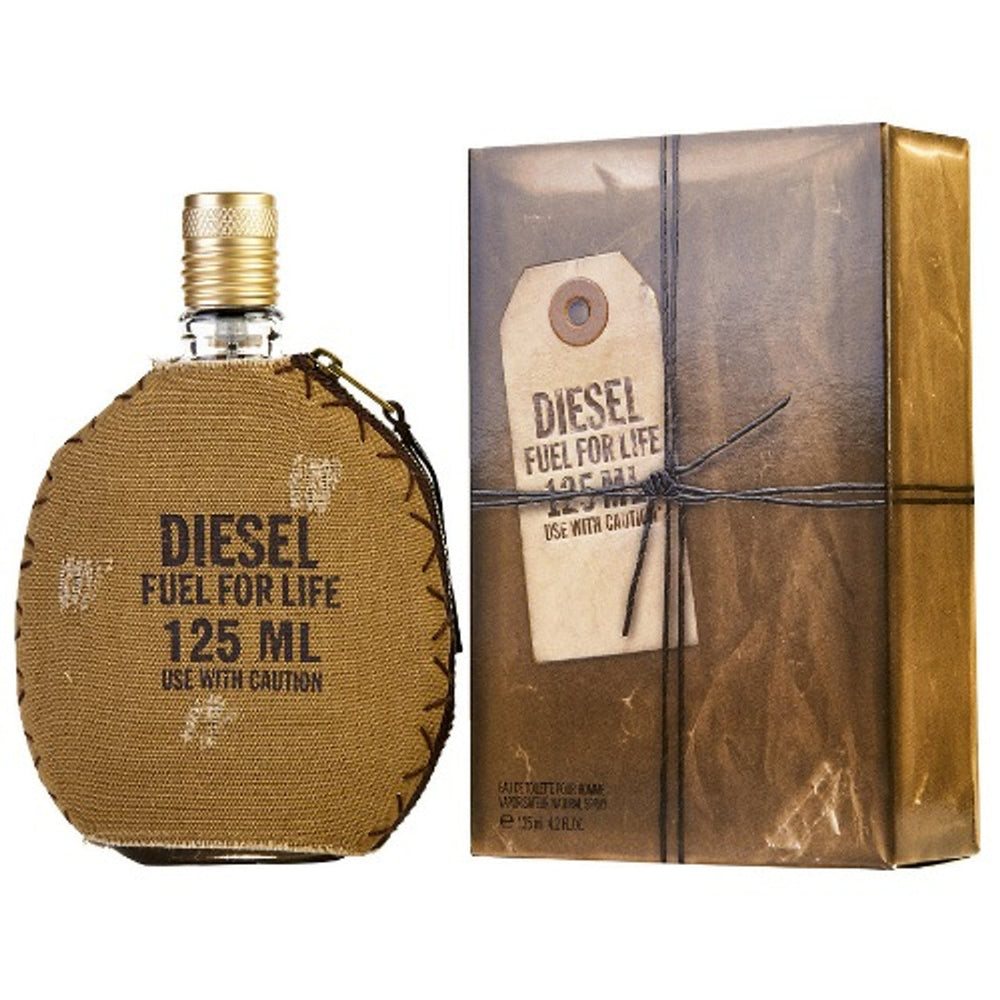 Diesel Fuel For Life for Men