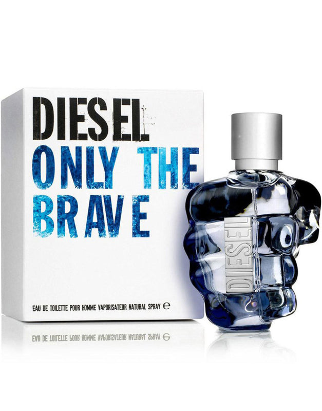 Diesel Sólo los valientes para hombre