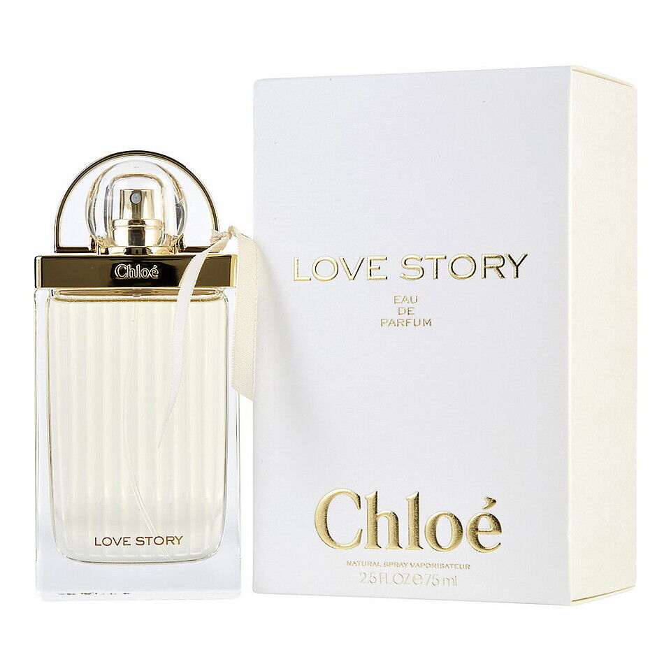 Chloe Love Story for Women