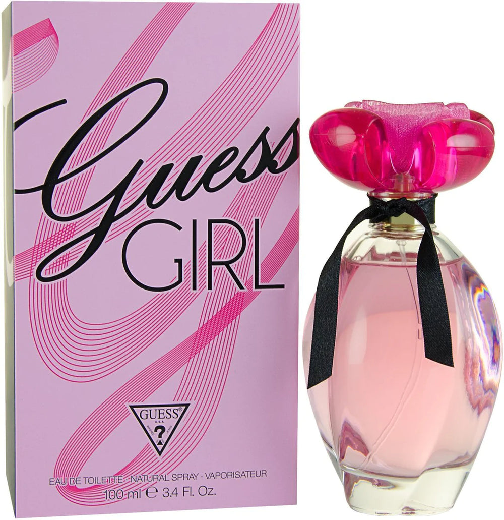 Guess Girl for Women