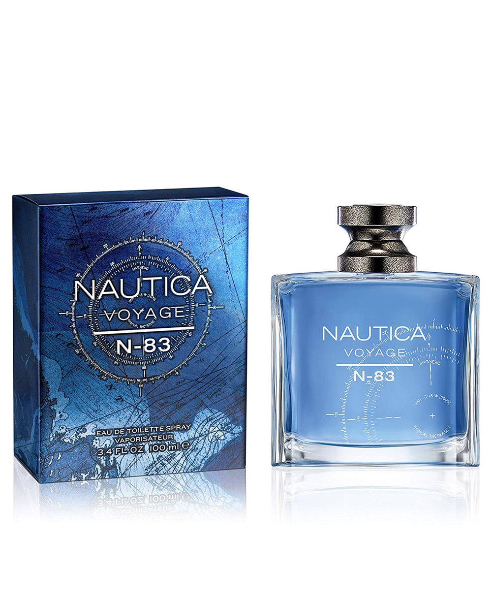 Nautica Nautica Voyage N-83 para Hombre