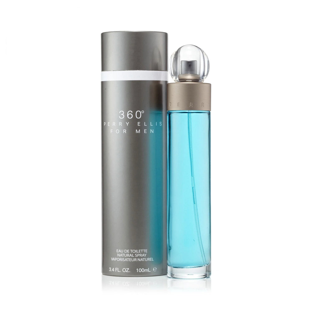 Perry Ellis 360 Clásico para Hombre