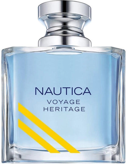 Nautica Voyage Heritage for Men