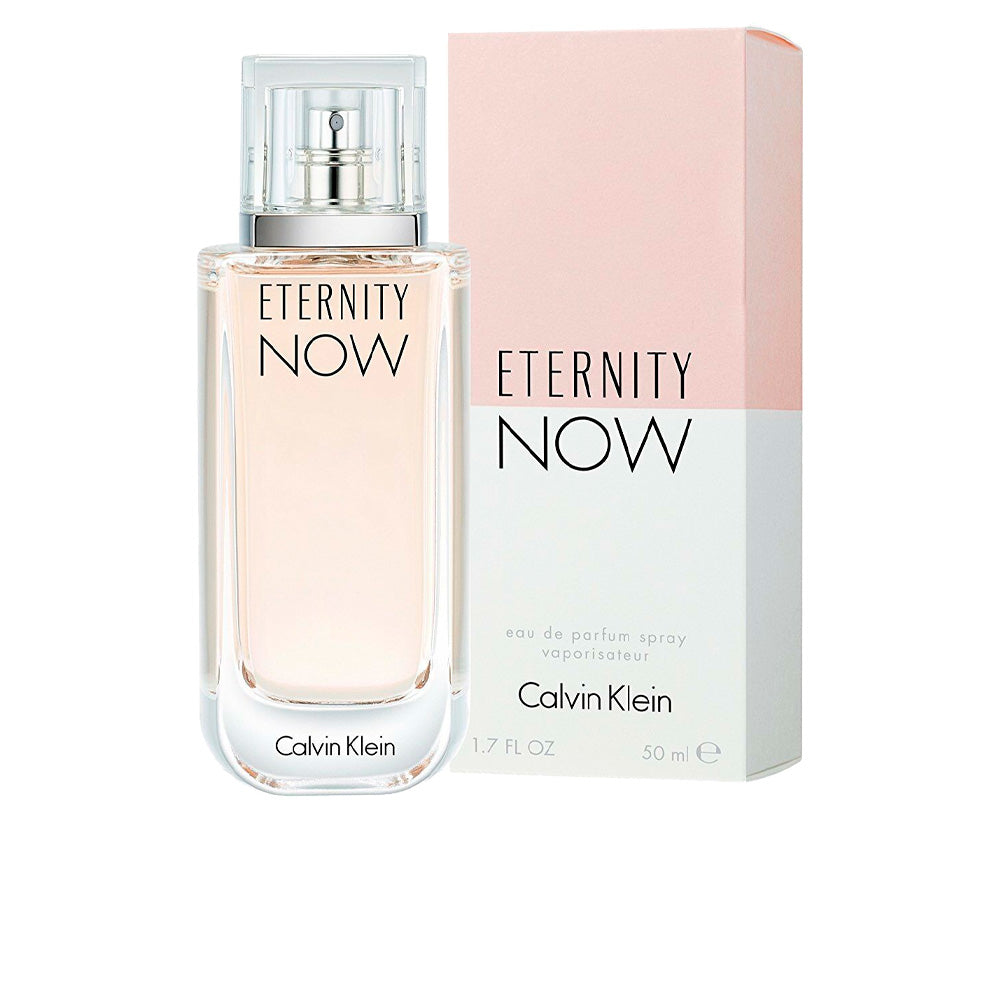 CK Eternity Now para mujeres