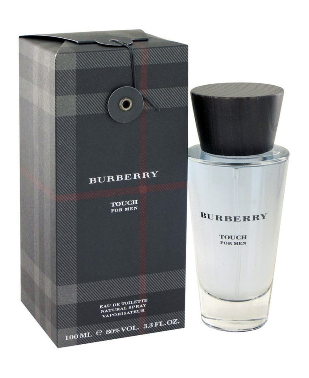 Burberry Touch Nuevo para Hombre