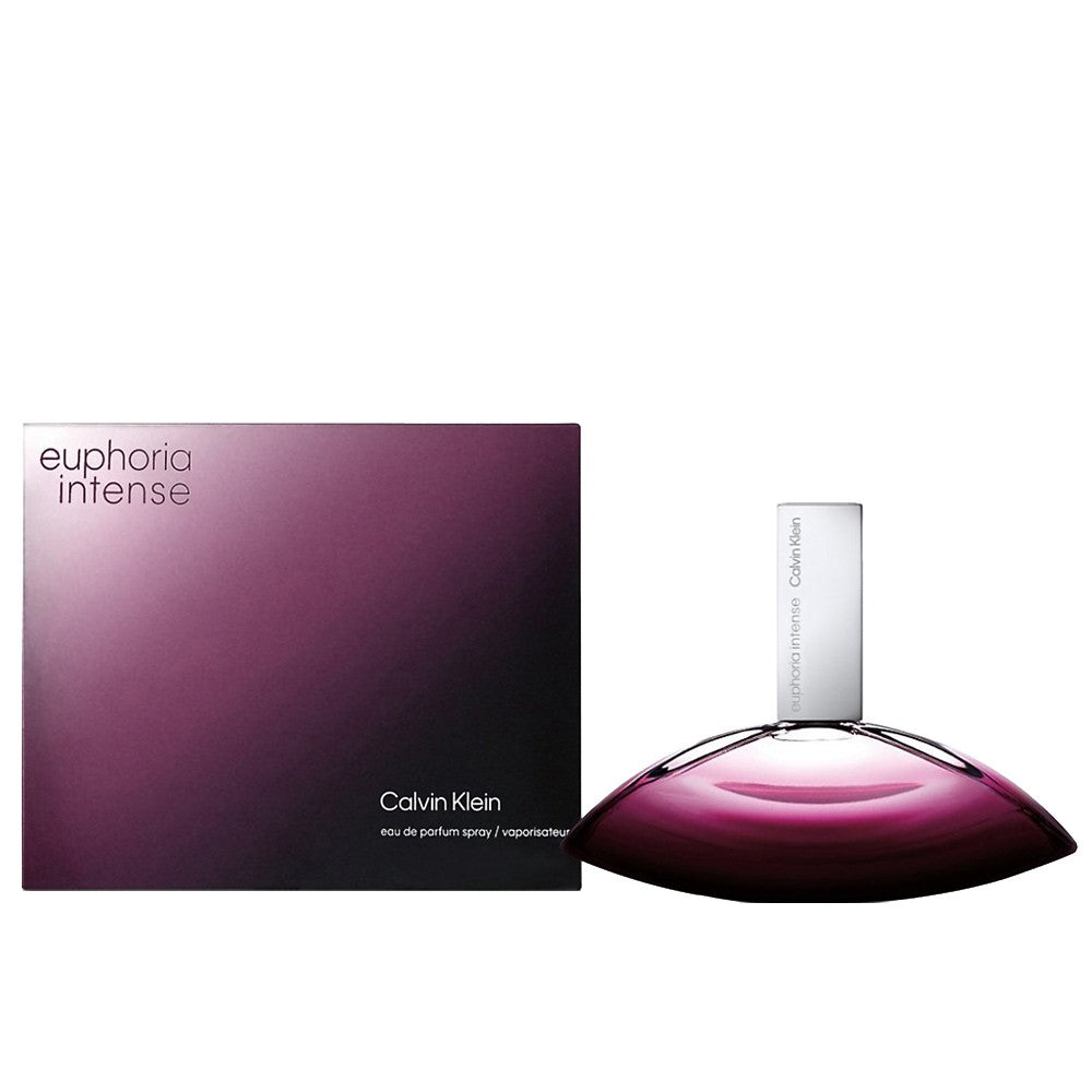 Calvin Klein Euphoria Intense para mujer