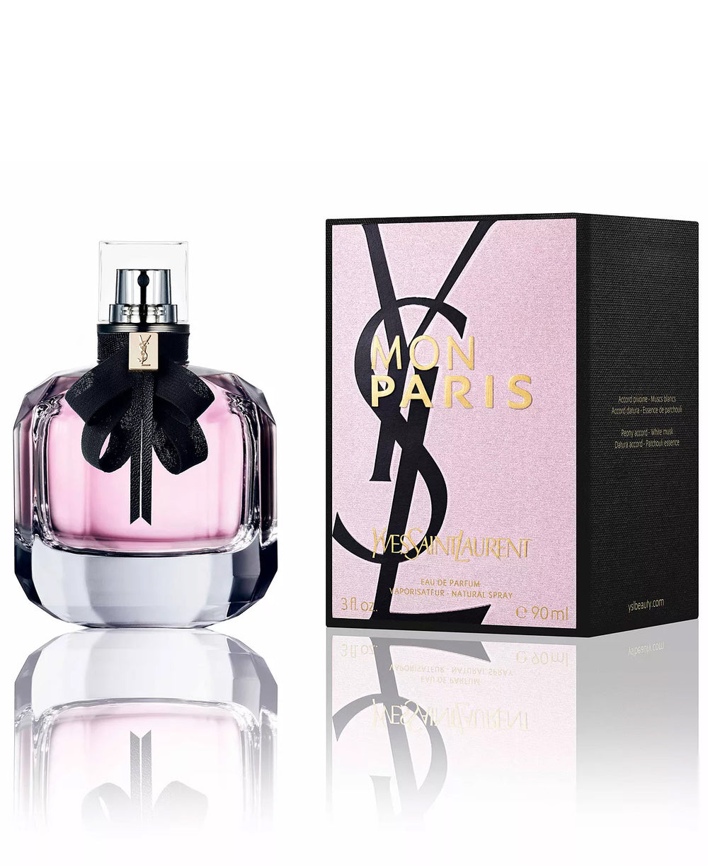 YSL Mon París para mujer