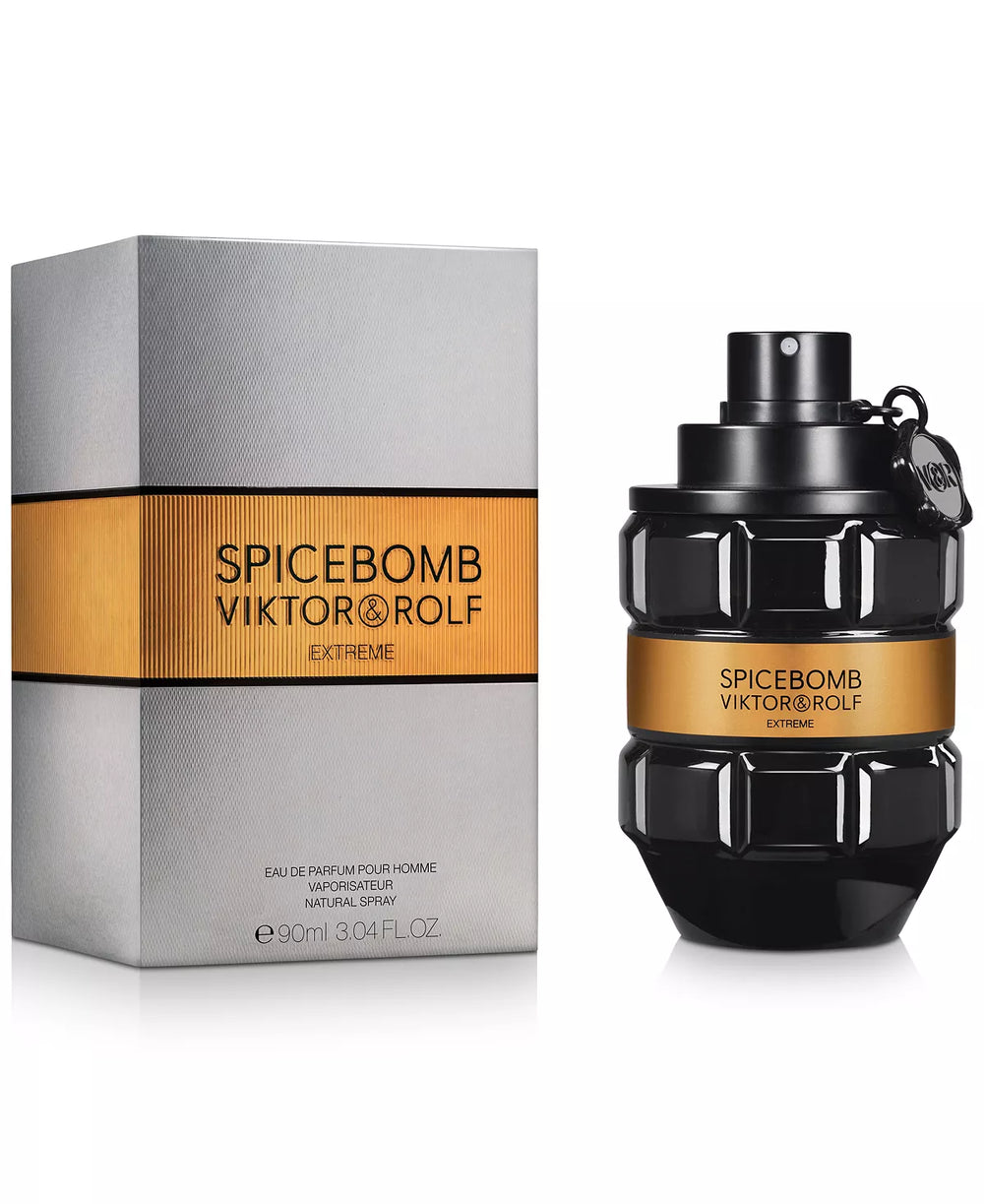 Spicebomb extrema para hombres