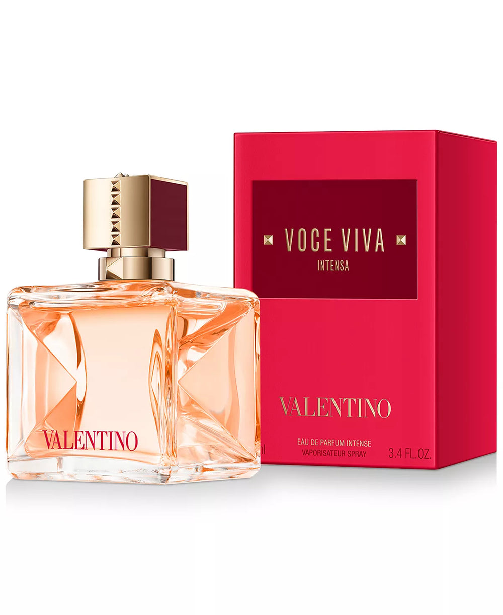 Valentino Voce Viva Intenso para Mujer