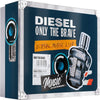 Set Diesel Only The Brave for Men
