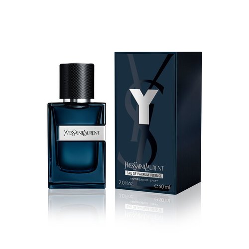 Y Intense By YSL for Men