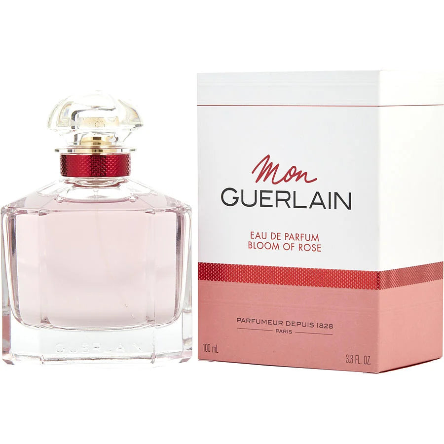 Mon Guerlain Bloom Of Rose for Women