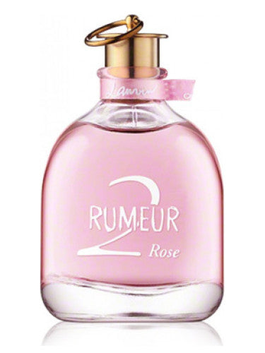 Lanvin Rumeur 2 Rose for Women