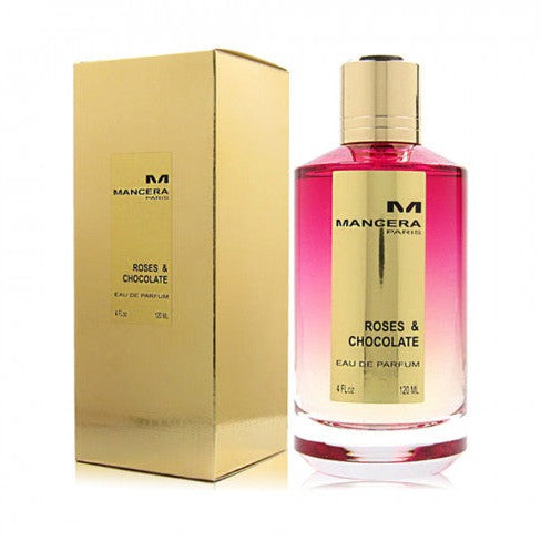 Mancera Roses & Chocolate for Women