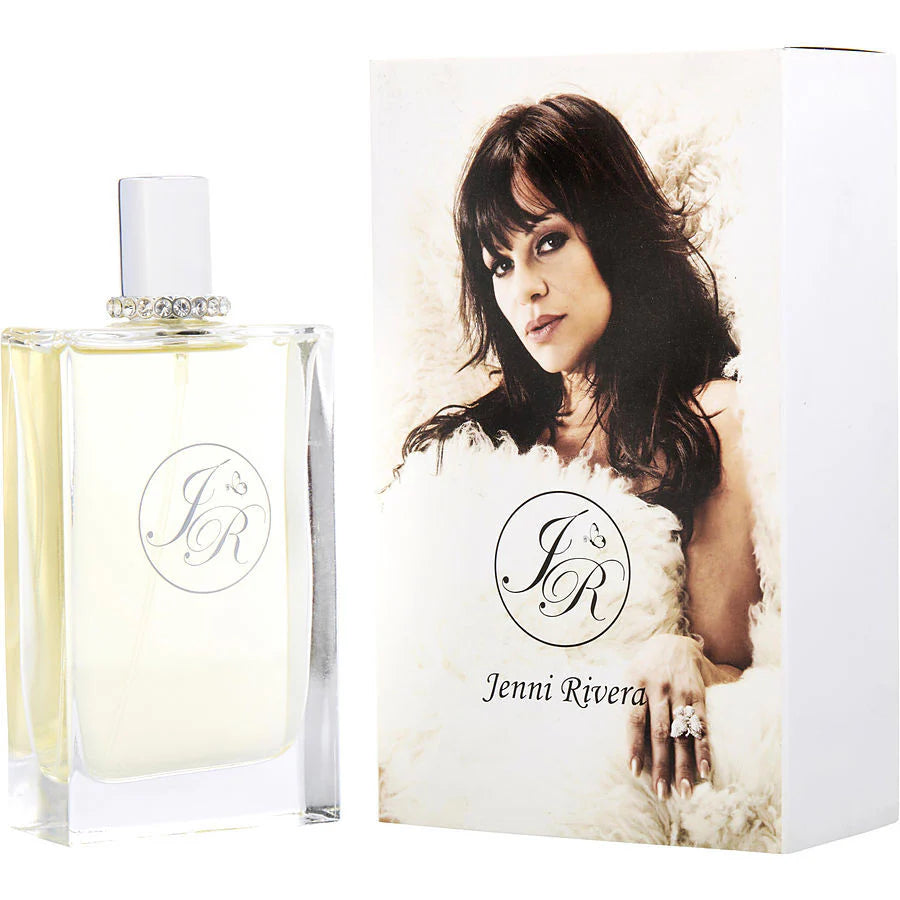 Jenni Rivera Jr for Women