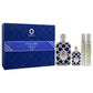 Set Orientica Royal Bleu Unisex