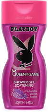 Playboy Quee del juego para mujer