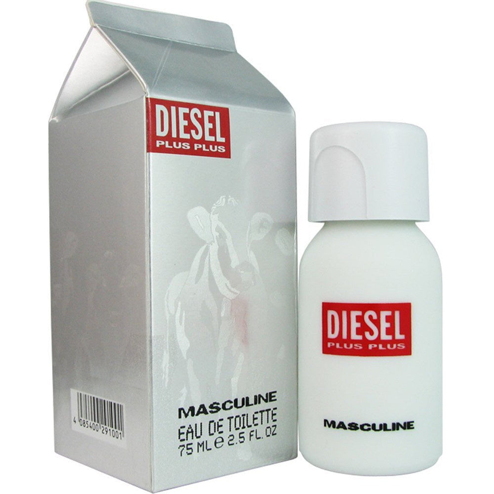 Diesel Plus Plus Femenino 2 para Mujer