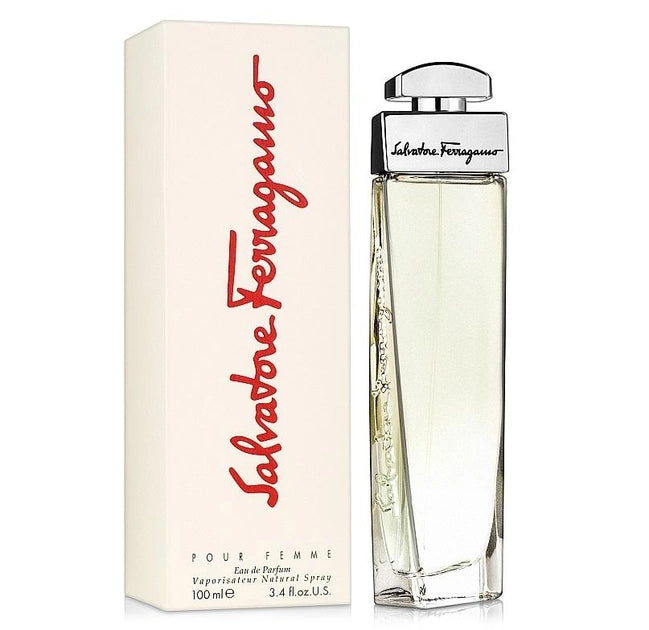 Salvatore Ferragamo para mujer