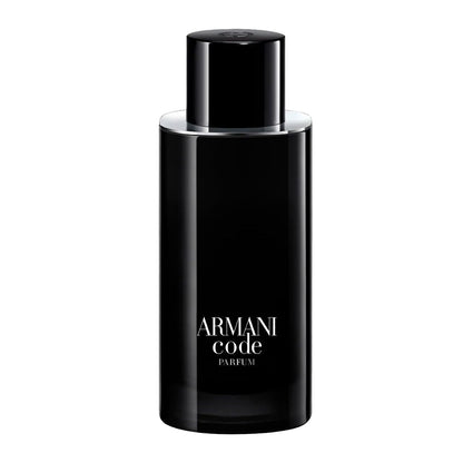 Armani Code Recargable para Hombre