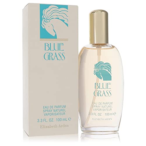 Elizabeth Arden Blue Grass for Women