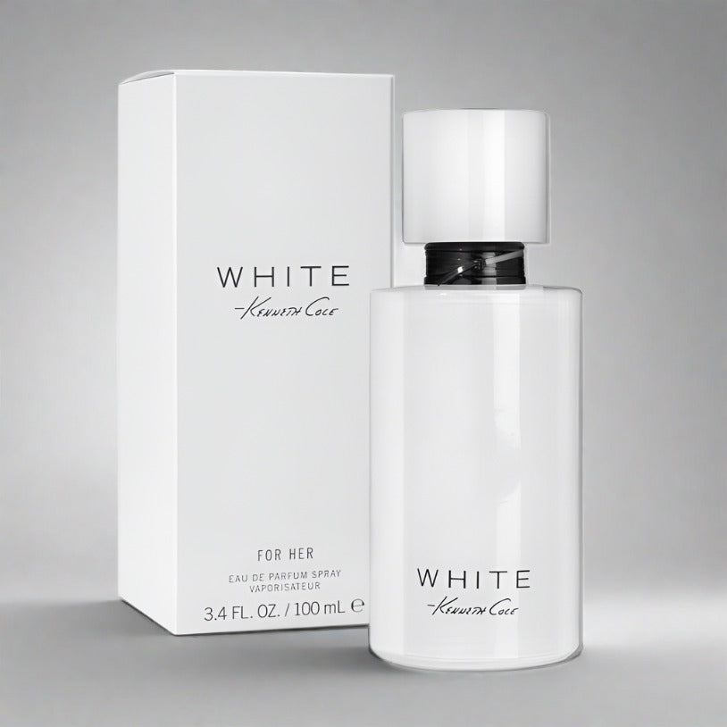 Kenneth Cole White for Women