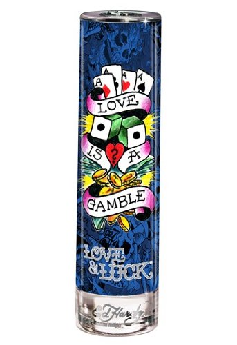 Ed Hardy Love Luck para hombres