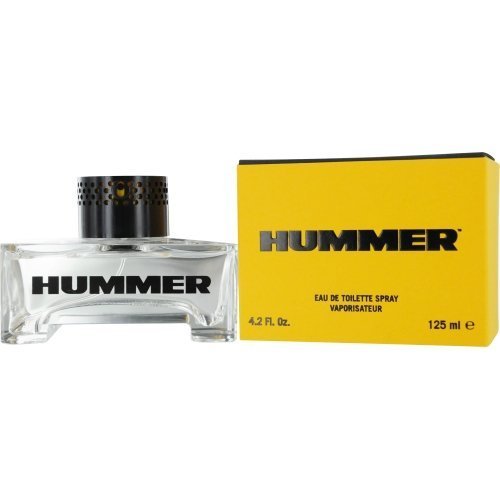 Amarillo Hummer para hombre