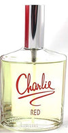 Revlon Charlie Rojo para Mujer