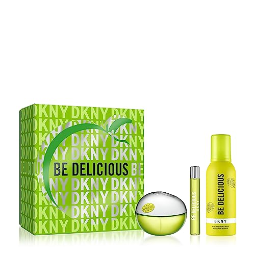 Set DKNY Be Delicious for Women