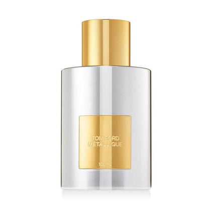 Tom Ford Metálico para Mujer