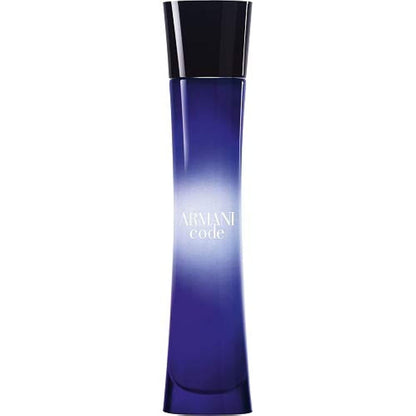 Giorgio Armani Código Armani para mujer