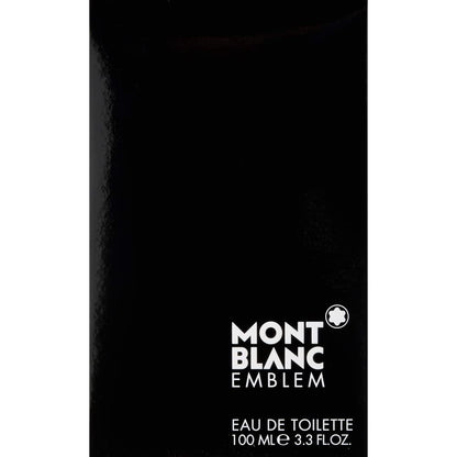 Emblema del Mont Blanc para hombre