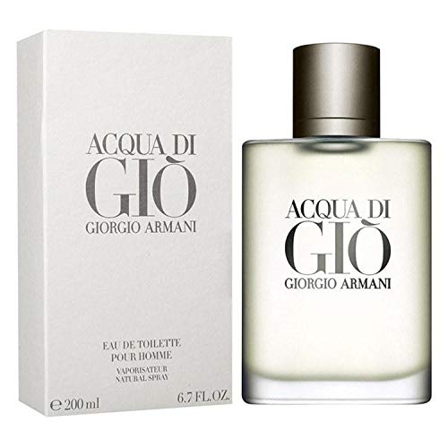 Giorgio Armani Acqua Di Gio for Men