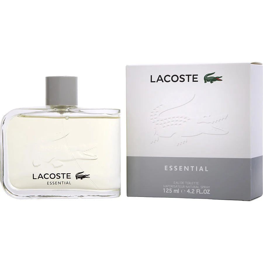 Lacoste Essential for Men