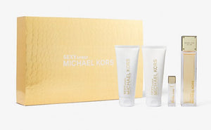 Set Michael Kors Sexy Amber for Women