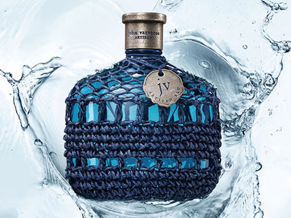 John Varvatos Artisan Blue for Men