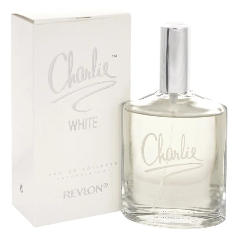 Charlie White Eau Fraiche para mujer