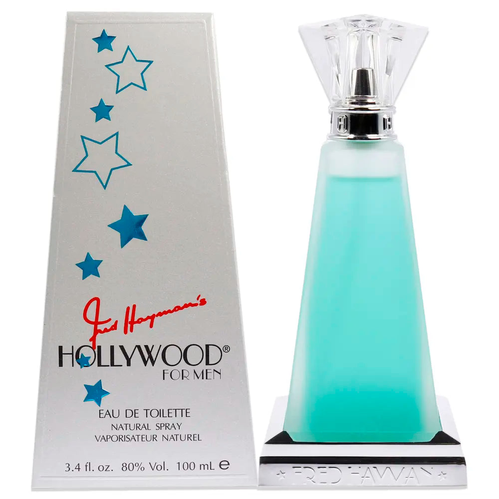 Fred Hayman Hollywood para hombres