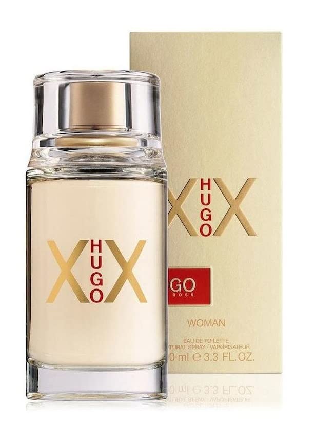 Hugo Boss Xx para Mujer