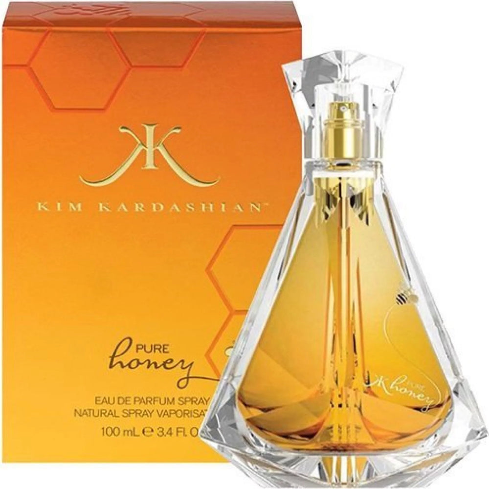 Kim Kardashian Pure Honey for Women